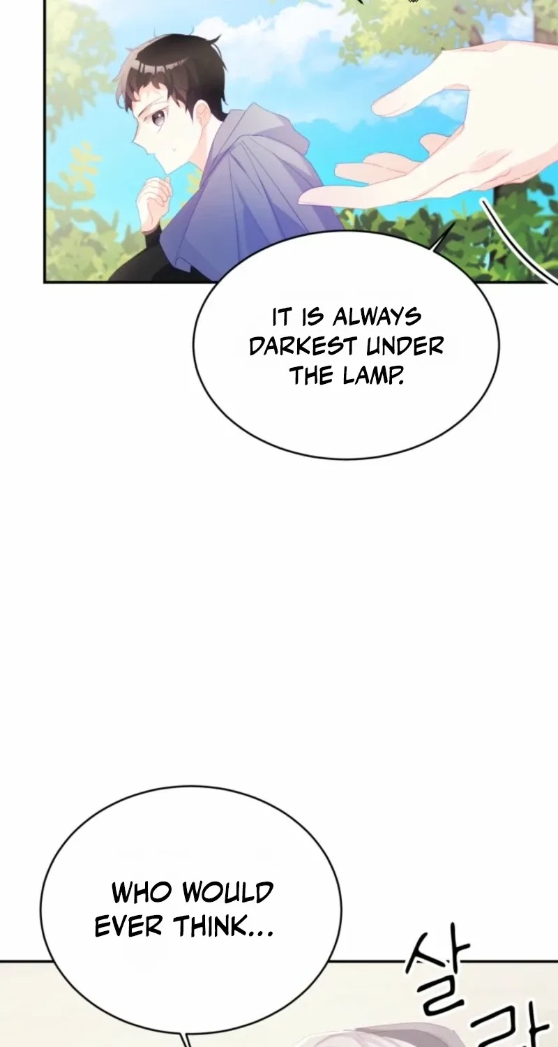 Baby Dragon Chapter 31 page 25