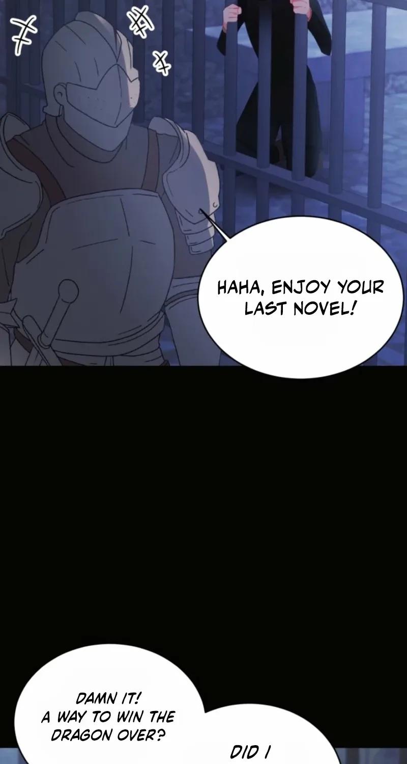 Baby Dragon Chapter 31 page 35