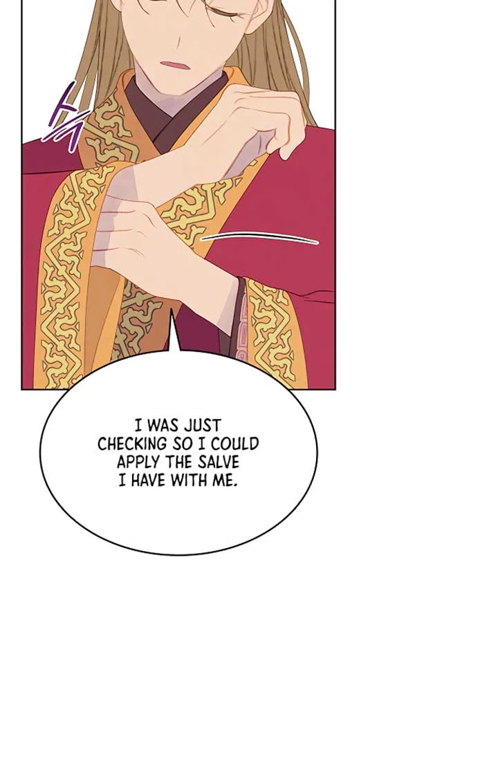 There’s 49 Left, Master! Chapter 30 page 33