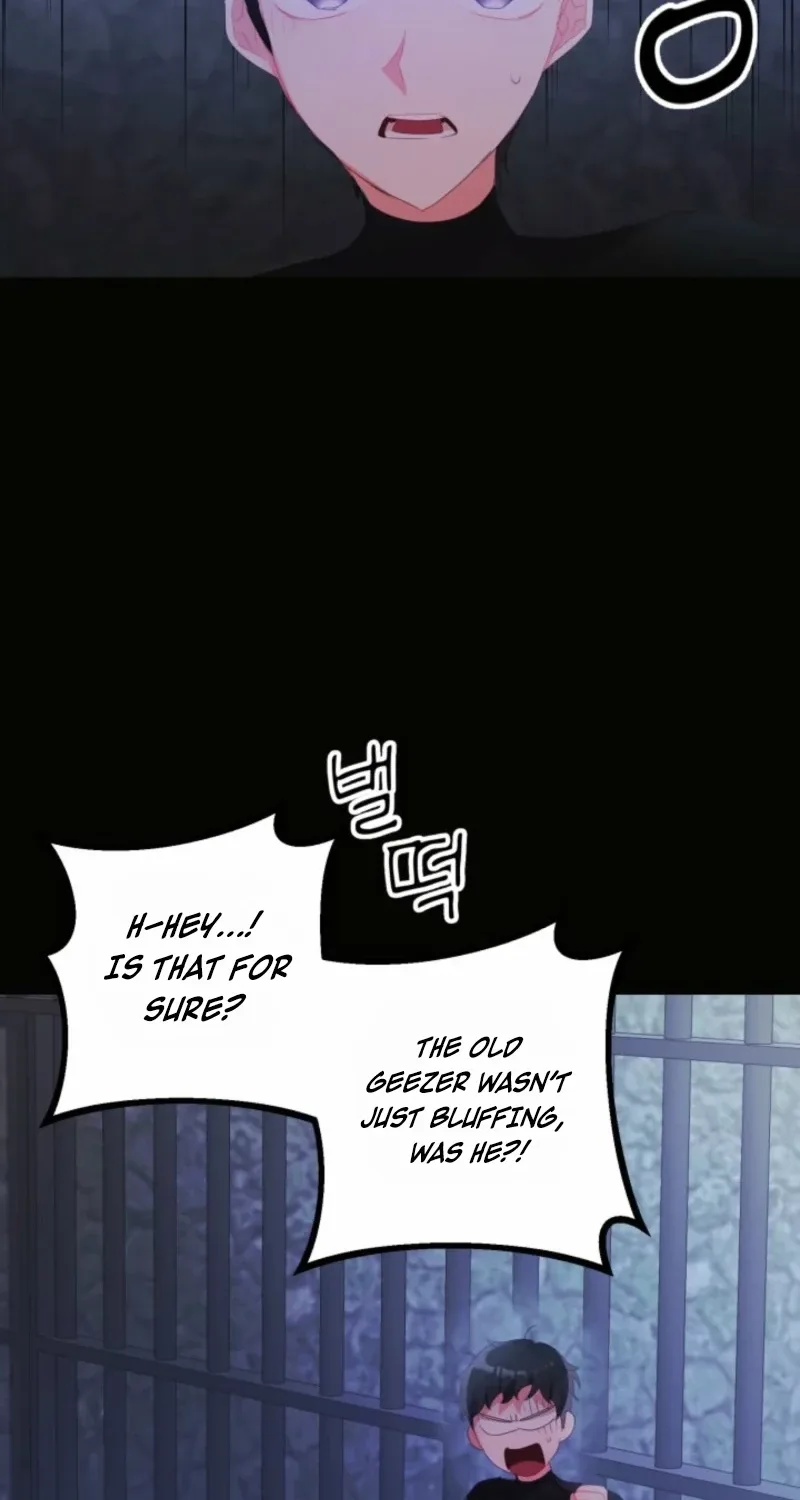 Baby Dragon Chapter 31 page 34