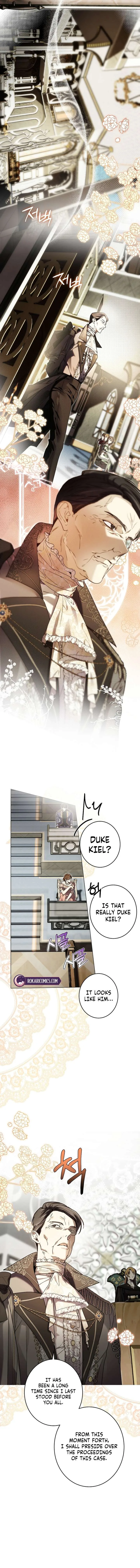 The Dawn That Twists Your Neck Chapter 31 page 13