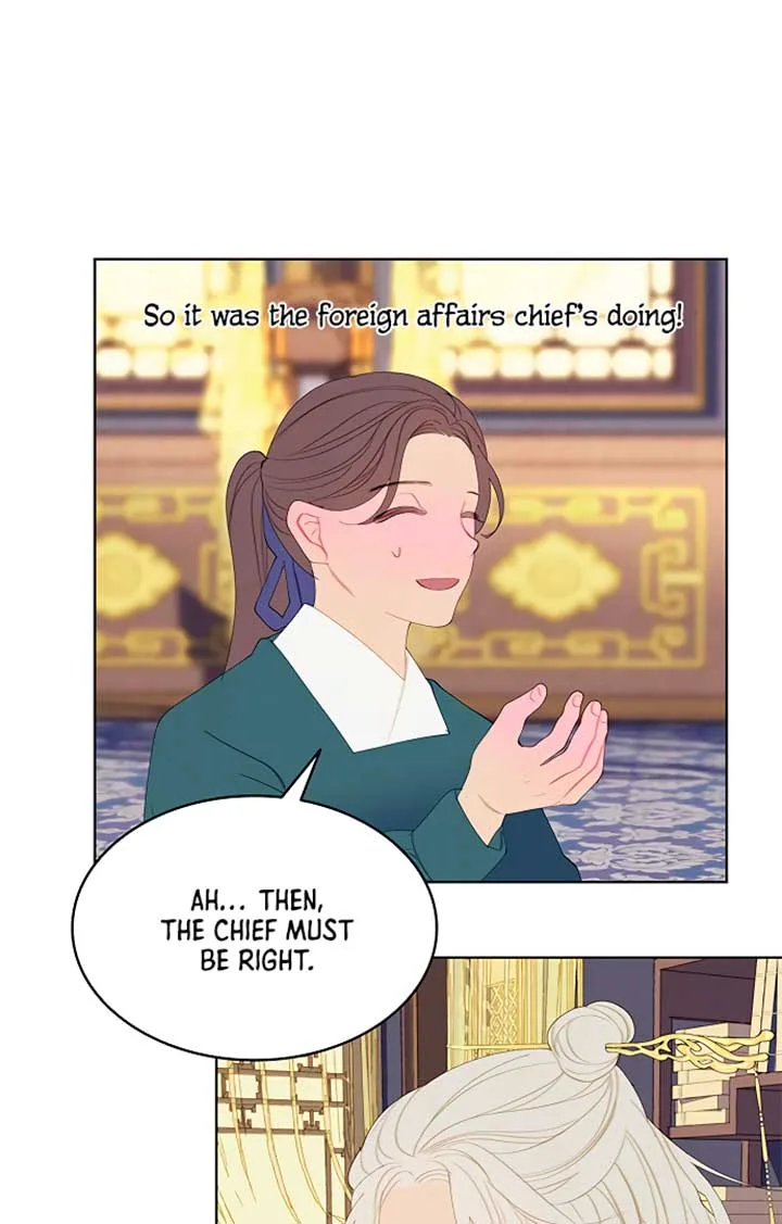 There’s 49 Left, Master! Chapter 30 page 68