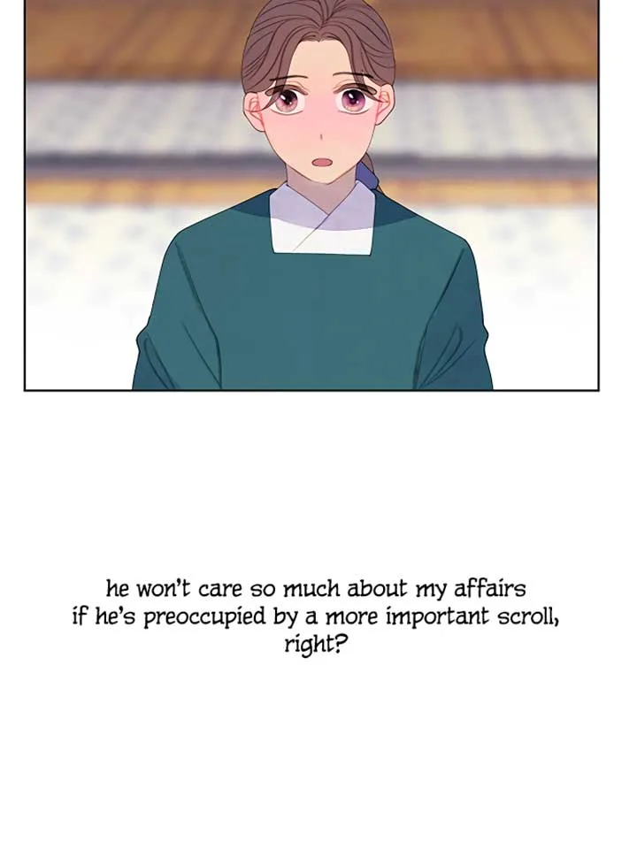 There’s 49 Left, Master! Chapter 30 page 64