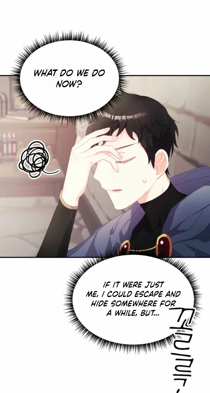 Baby Dragon Chapter 31 page 59