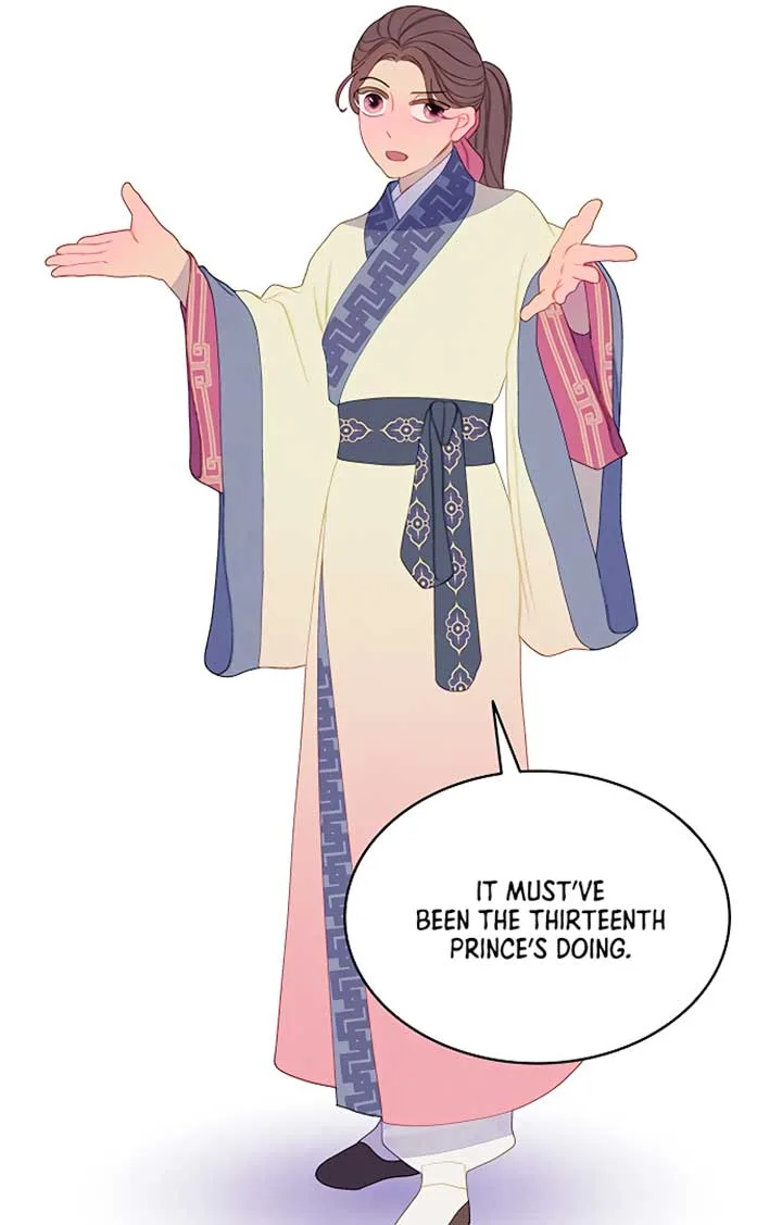 There’s 49 Left, Master! Chapter 30 page 74