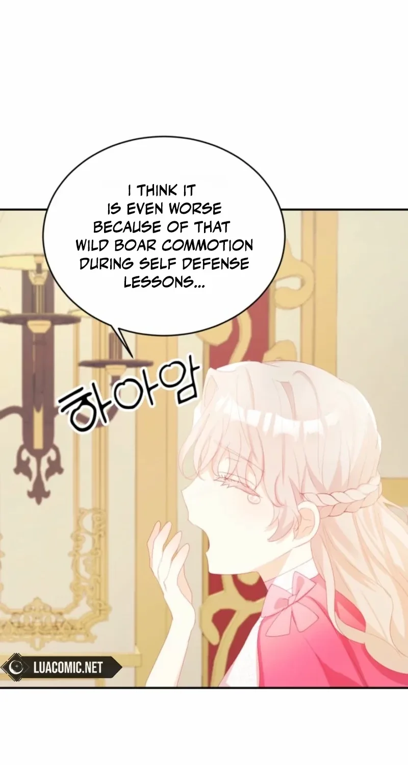 Baby Dragon Chapter 31 page 66