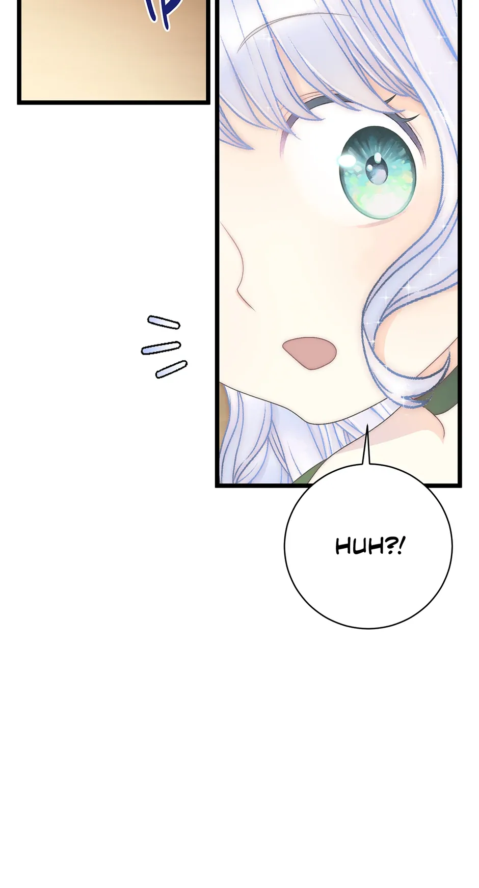 The Youngest Child of the Family Is Preventing the World From Ending Chapter 31 page 7