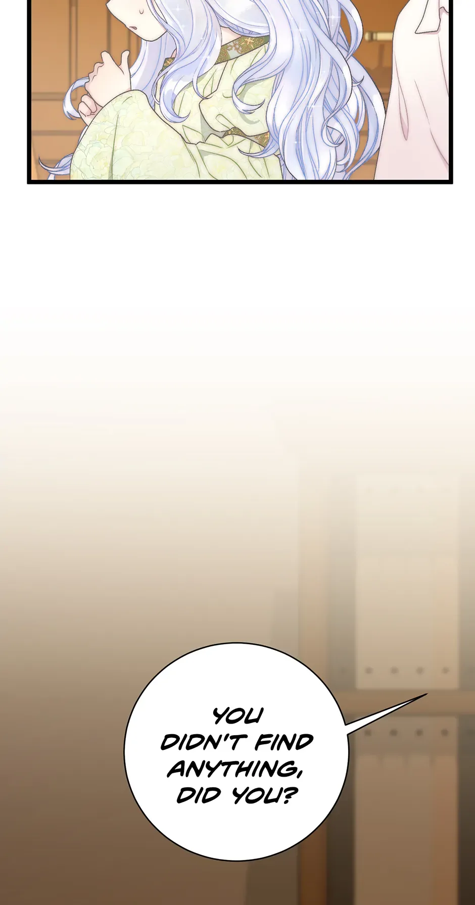 The Youngest Child of the Family Is Preventing the World From Ending Chapter 31 page 53