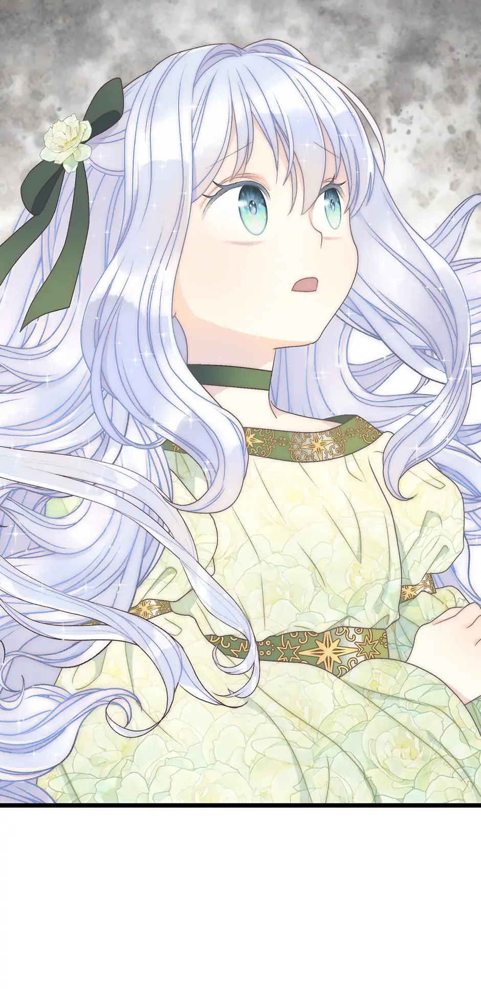 The Youngest Child of the Family Is Preventing the World From Ending Chapter 31 page 64