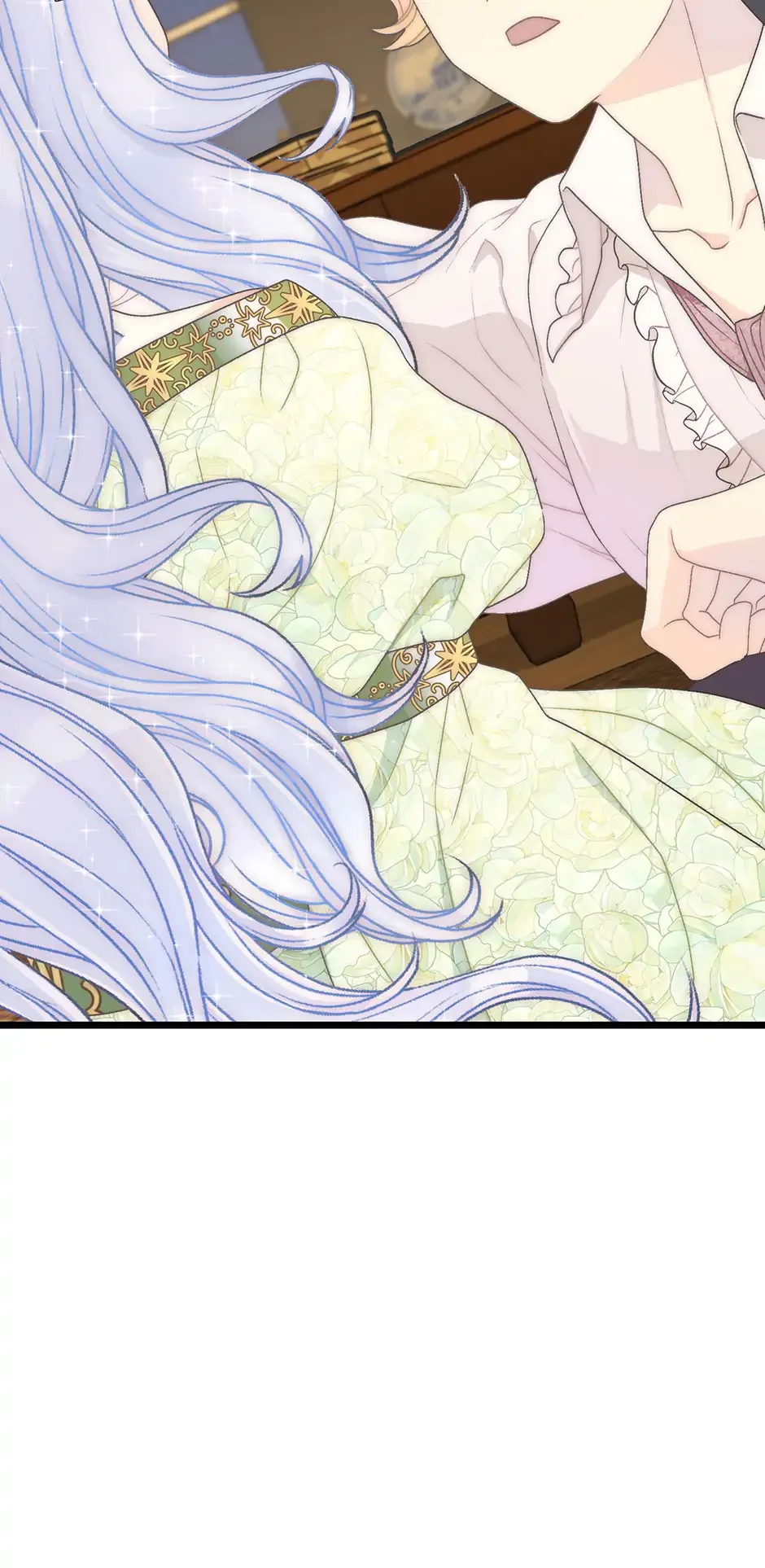 The Youngest Child of the Family Is Preventing the World From Ending Chapter 31 page 67