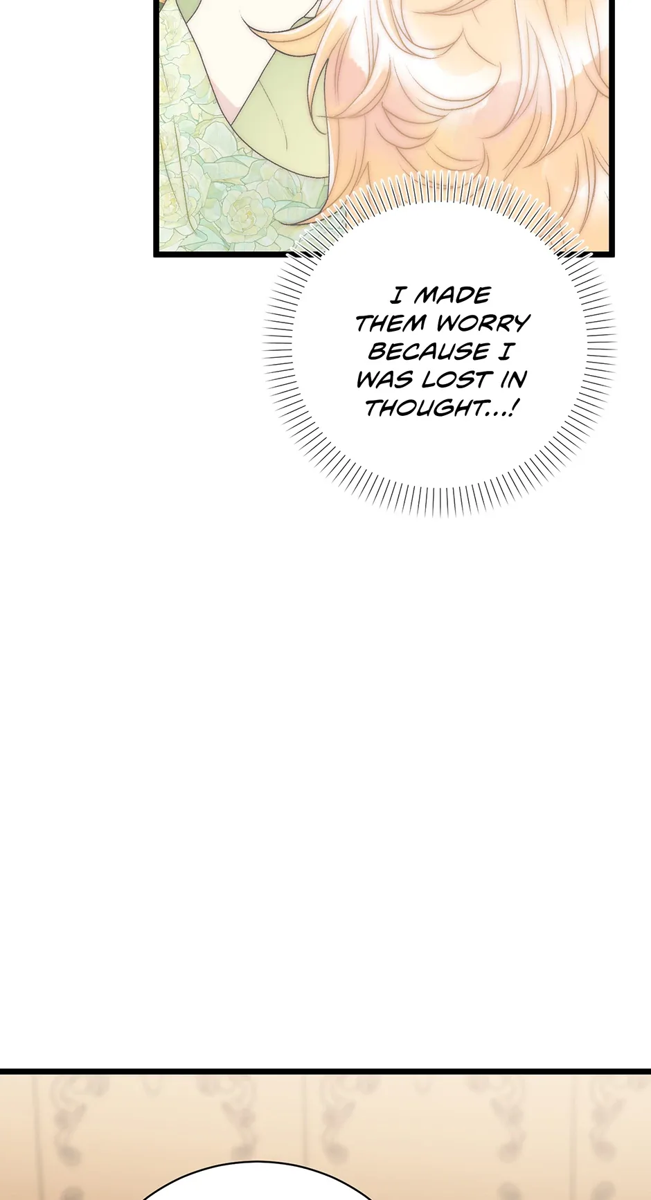 The Youngest Child of the Family Is Preventing the World From Ending Chapter 31 page 69