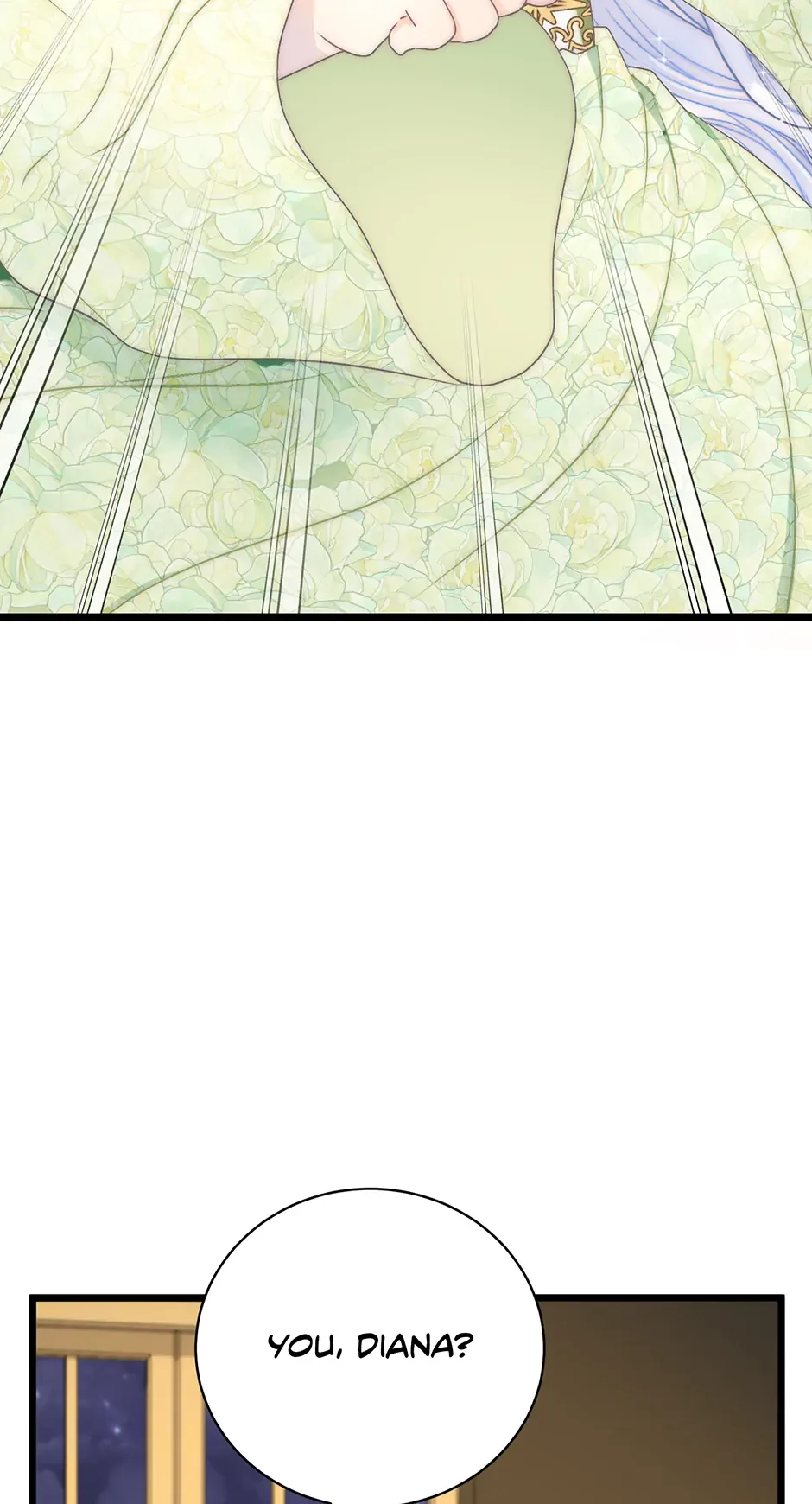 The Youngest Child of the Family Is Preventing the World From Ending Chapter 31 page 87