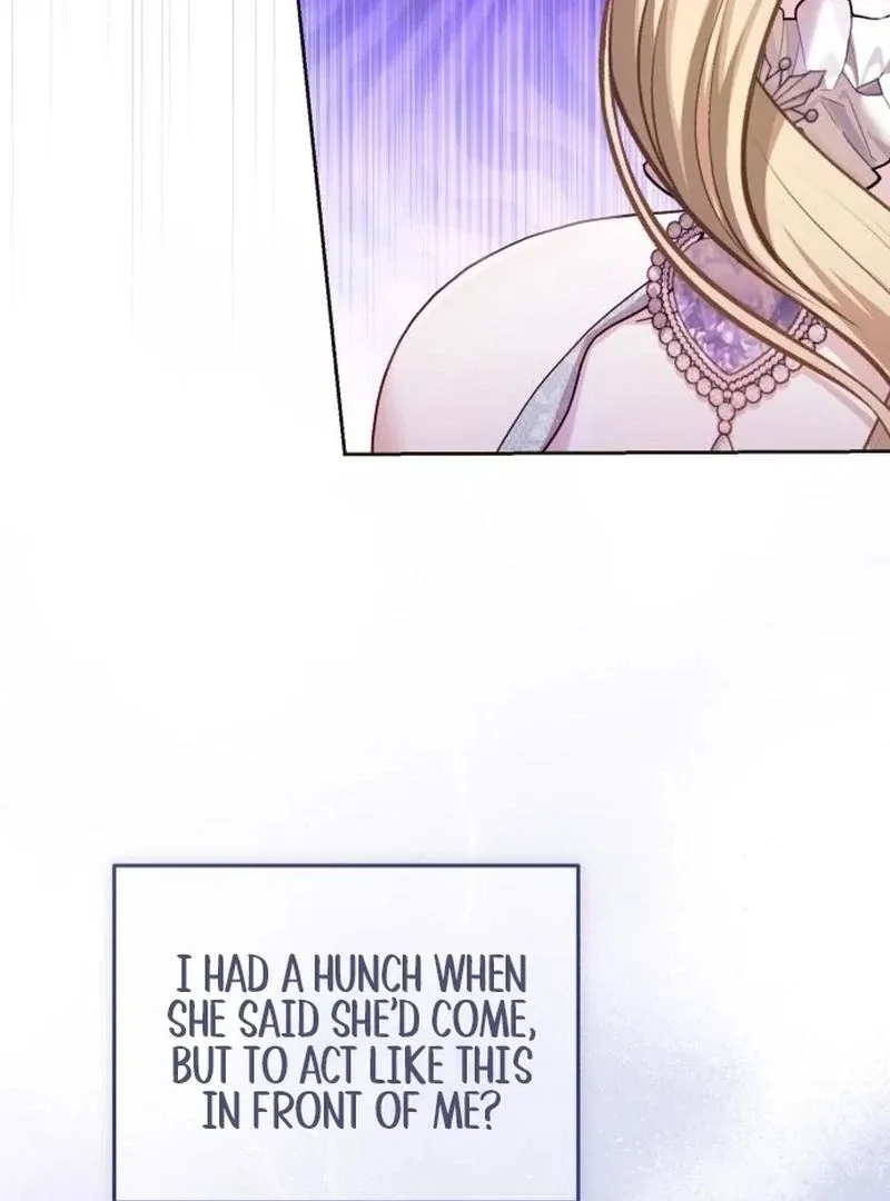 I Was The Acting Empress But I Spent The First Night With Him Chapter 31 page 11