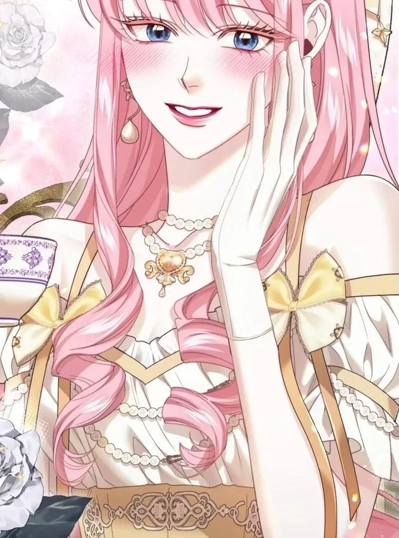I Was The Acting Empress But I Spent The First Night With Him Chapter 31 page 7