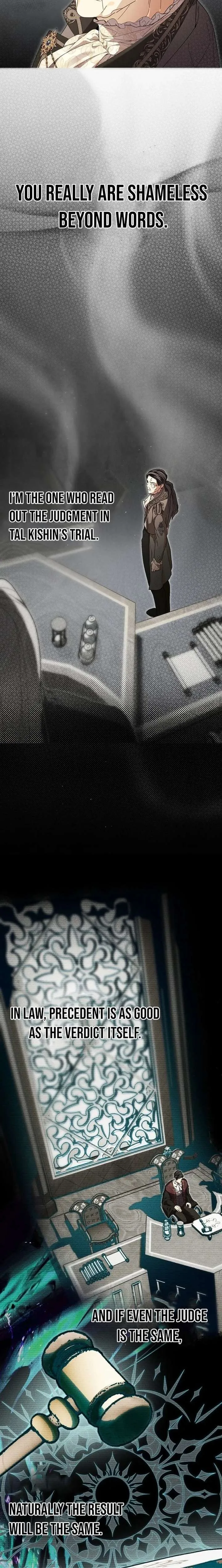 The Dawn That Twists Your Neck Chapter 32 page 16