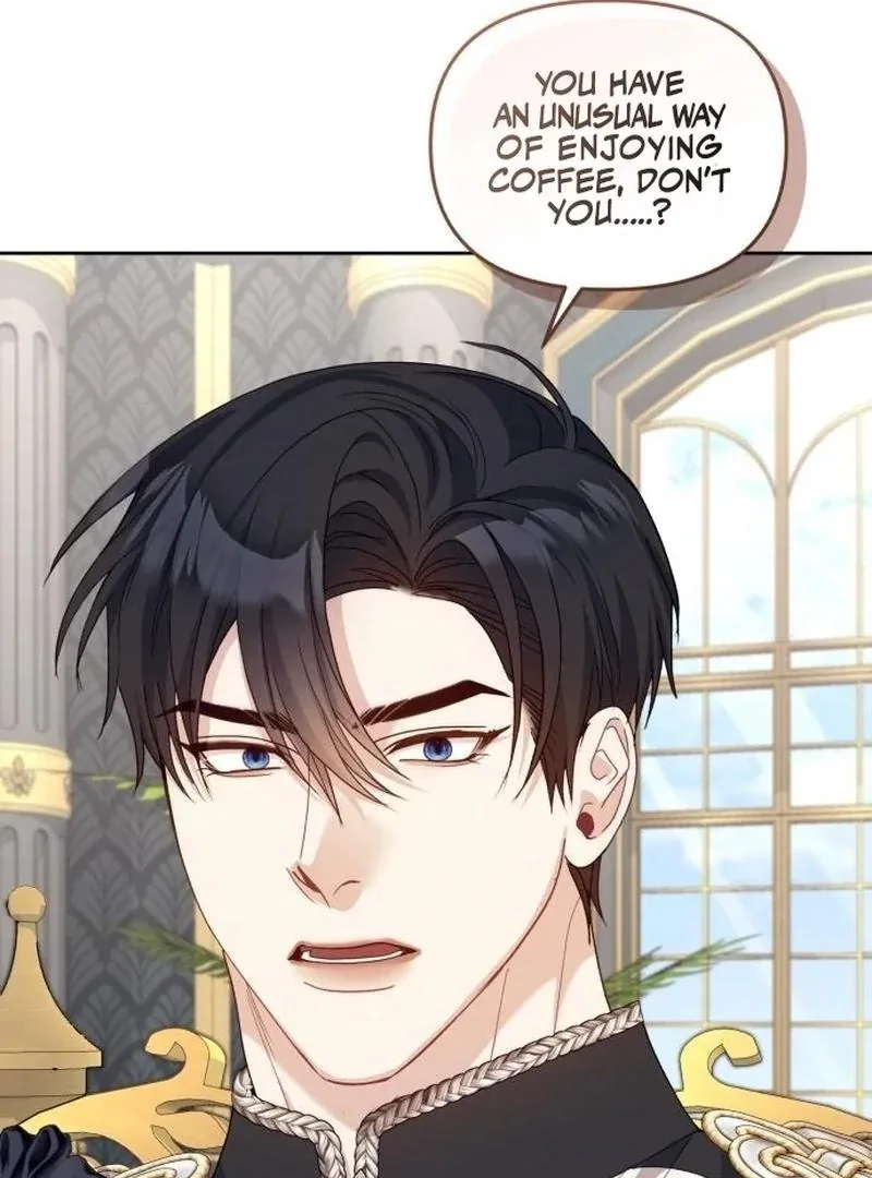 I Was The Acting Empress But I Spent The First Night With Him Chapter 31 page 18