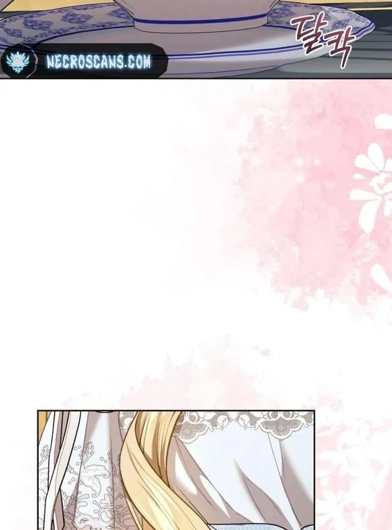 I Was The Acting Empress But I Spent The First Night With Him Chapter 31 page 39