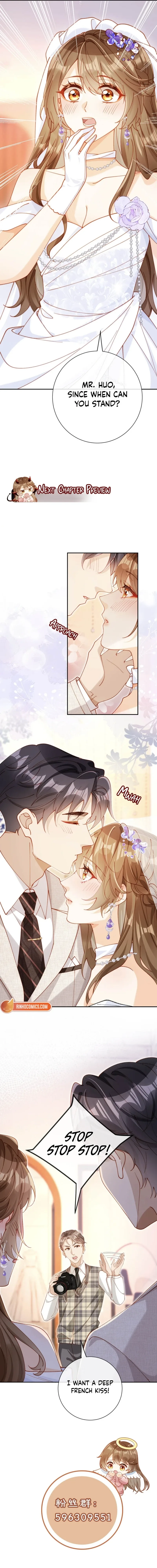 The Vegetative Bigshot Can’t Pretend Anymore Chapter 32 page 14