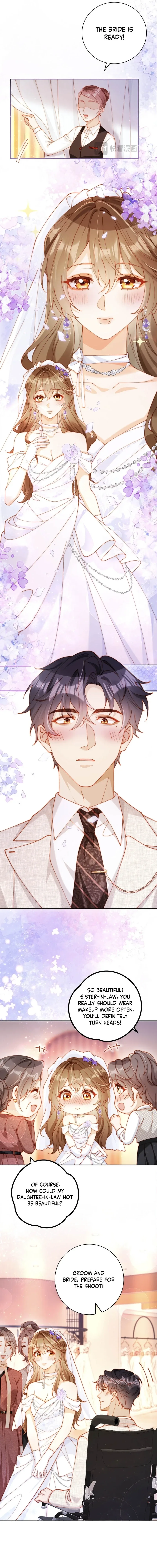 The Vegetative Bigshot Can’t Pretend Anymore Chapter 32 page 12
