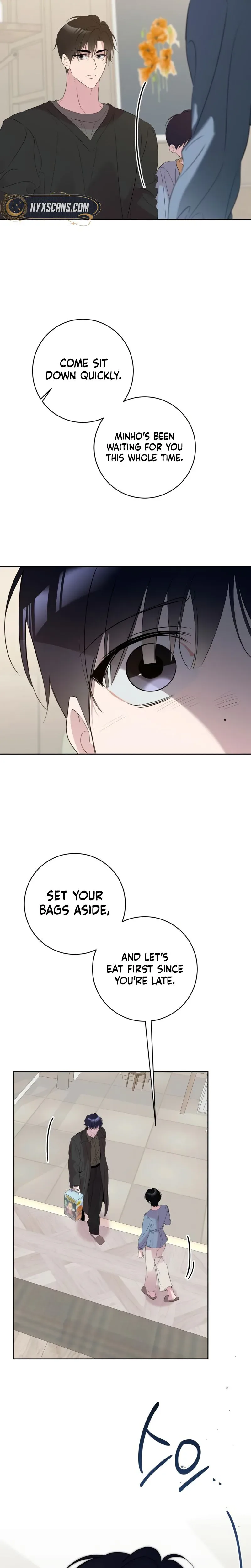 Love Starts with Parenting Chapter 32 page 4