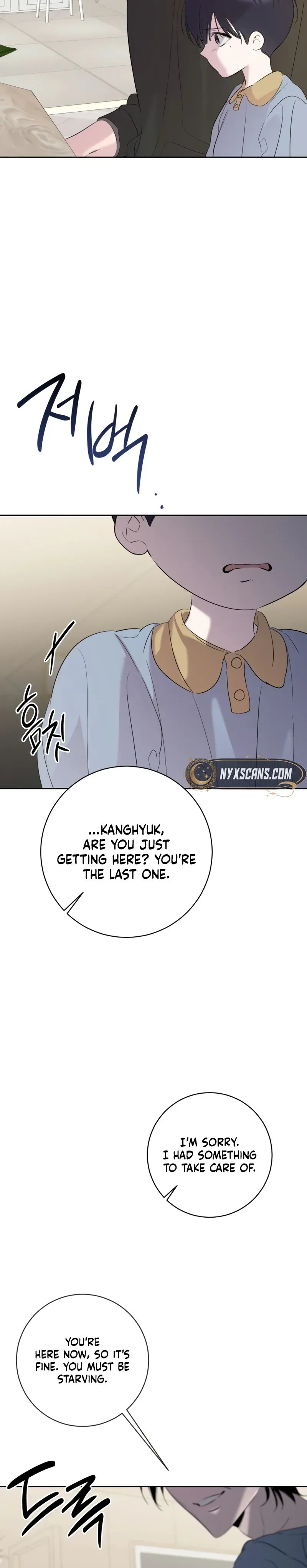 Love Starts with Parenting Chapter 32 page 3