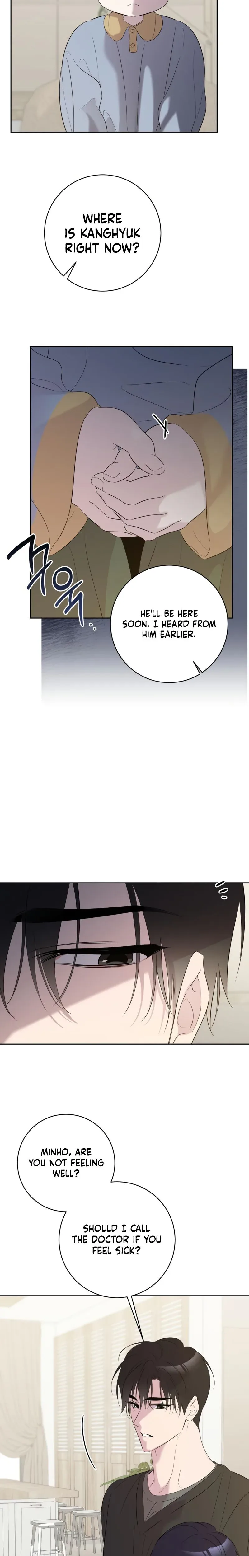 Love Starts with Parenting Chapter 32 page 2