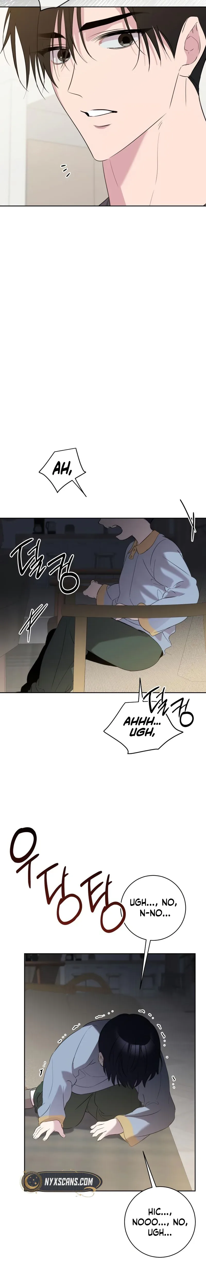 Love Starts with Parenting Chapter 32 page 6