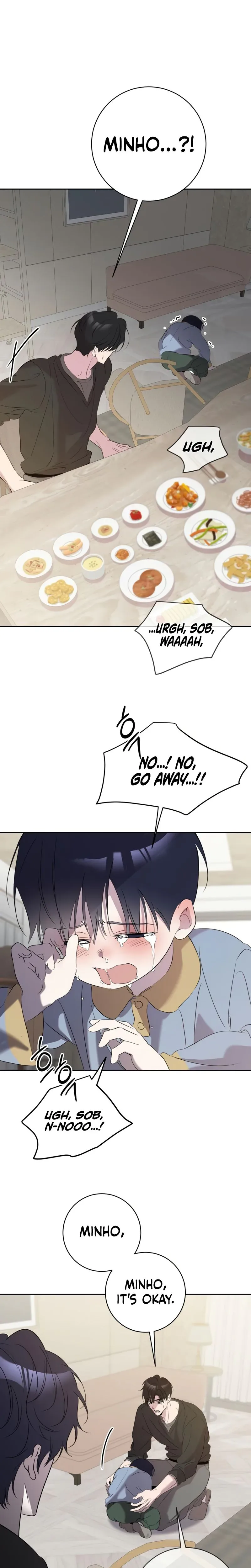 Love Starts with Parenting Chapter 32 page 7