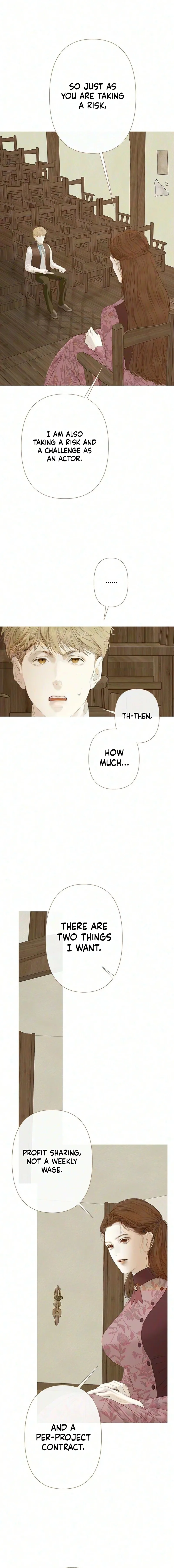 The Lemon Forest Chapter 32 page 3