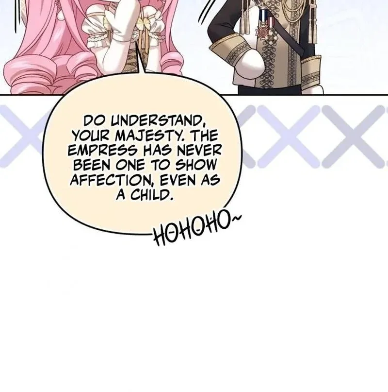 I Was The Acting Empress But I Spent The First Night With Him Chapter 31 page 89
