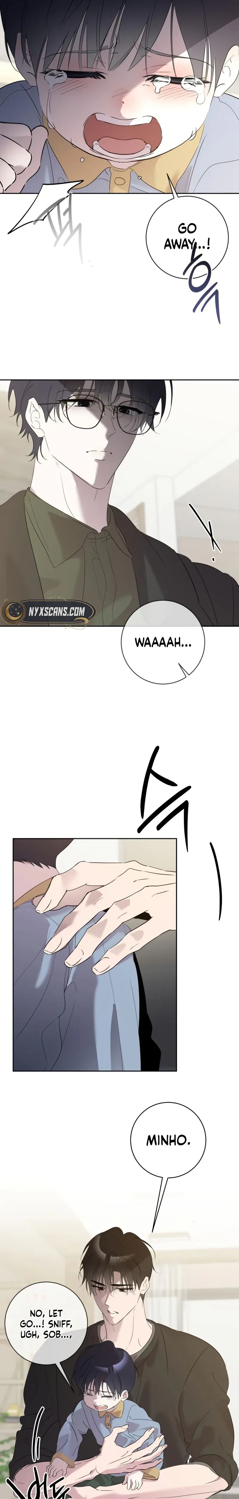 Love Starts with Parenting Chapter 32 page 13