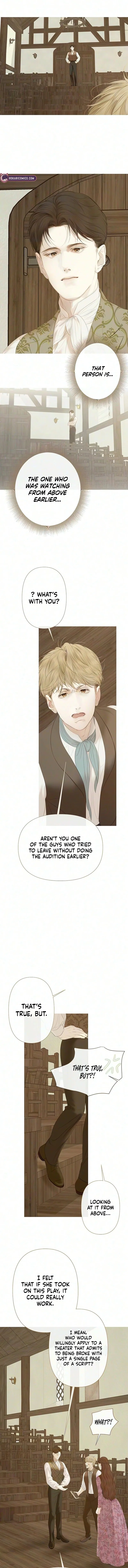 The Lemon Forest Chapter 32 page 6