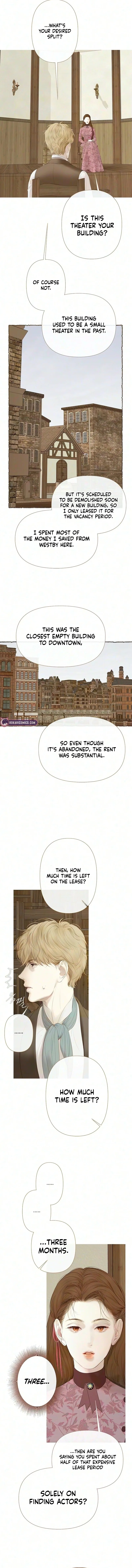 The Lemon Forest Chapter 32 page 4