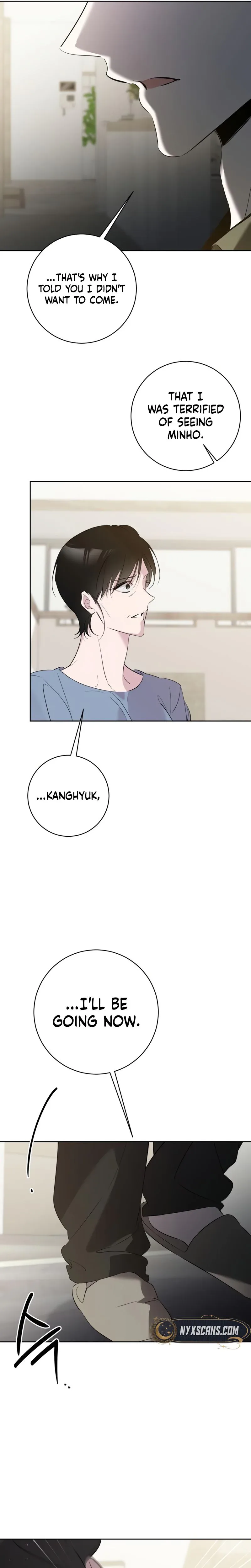 Love Starts with Parenting Chapter 32 page 16