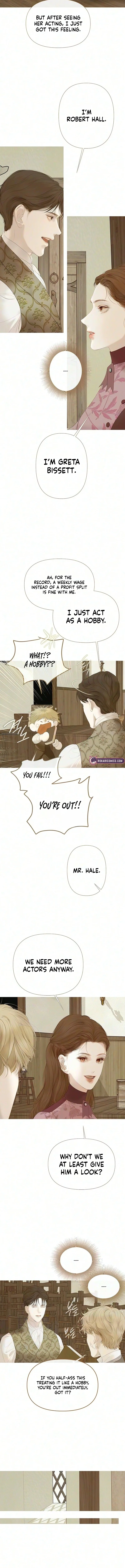 The Lemon Forest Chapter 32 page 7