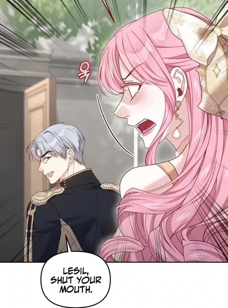 I Was The Acting Empress But I Spent The First Night With Him Chapter 31 page 101