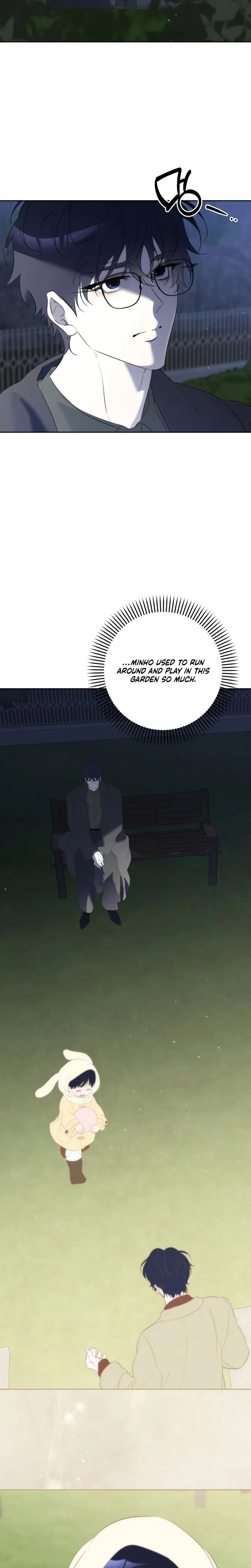 Love Starts with Parenting Chapter 32 page 23