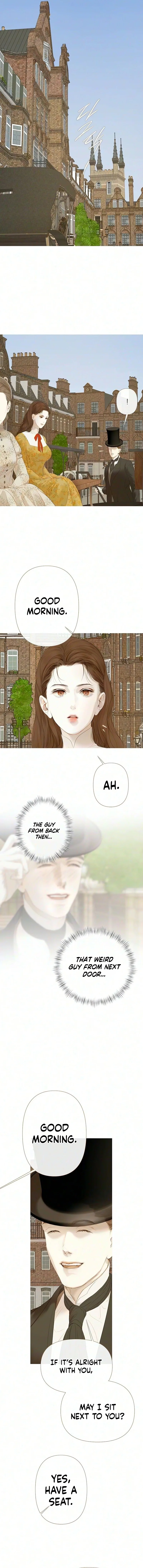The Lemon Forest Chapter 32 page 9