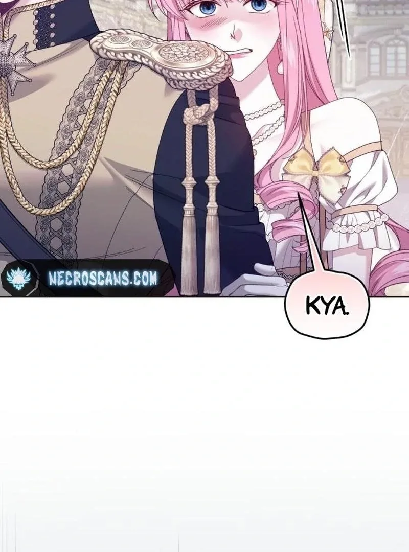 I Was The Acting Empress But I Spent The First Night With Him Chapter 31 page 118