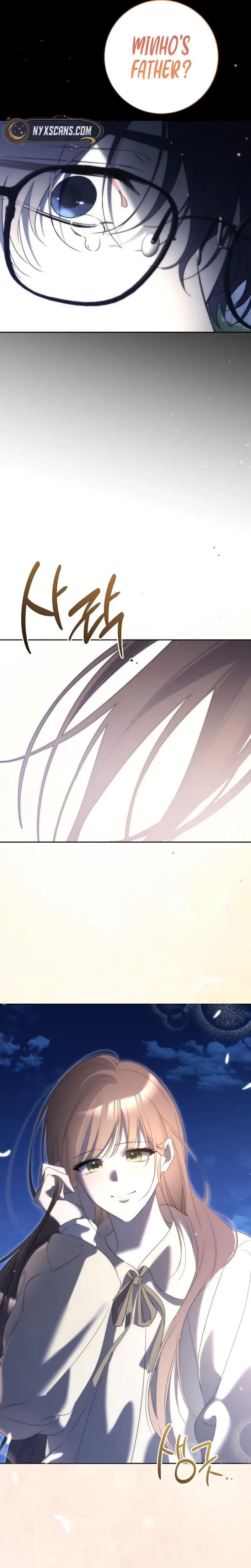Love Starts with Parenting Chapter 32 page 28