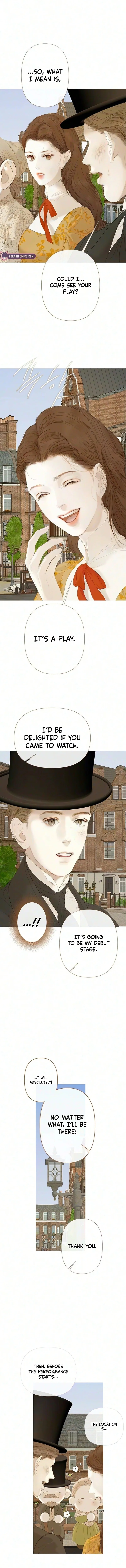 The Lemon Forest Chapter 32 page 12