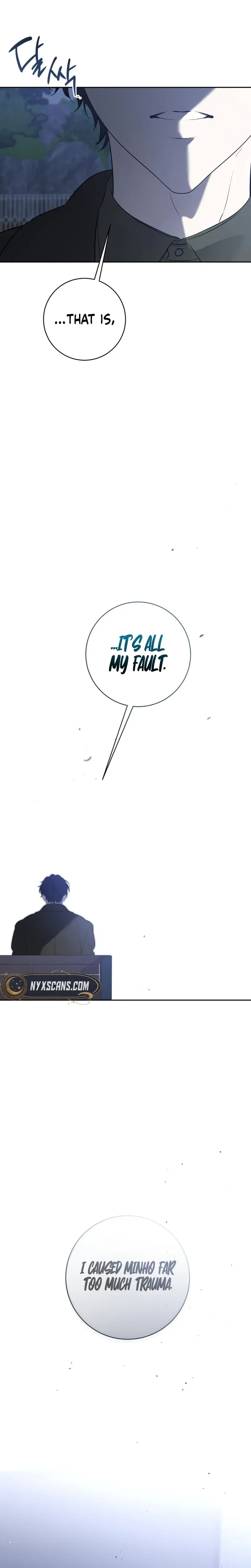 Love Starts with Parenting Chapter 32 page 34