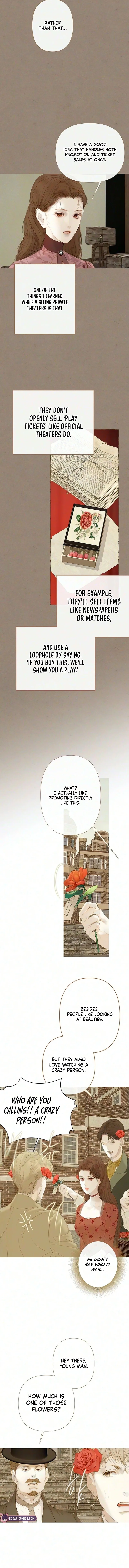 The Lemon Forest Chapter 32 page 14