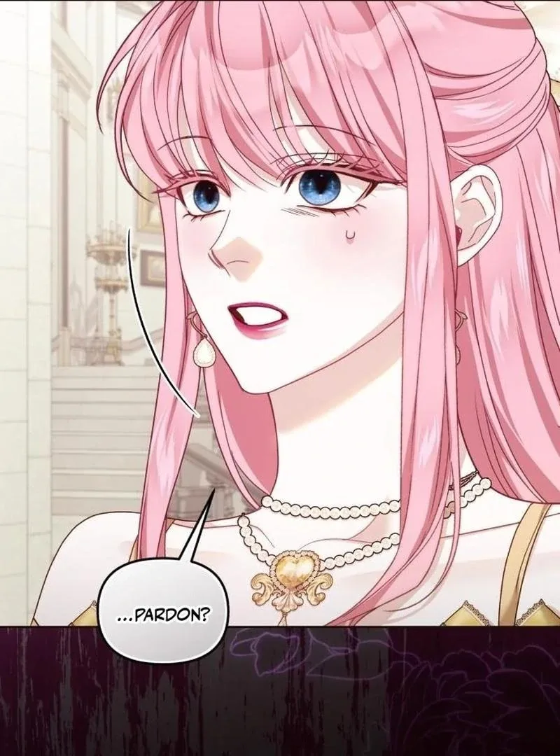 I Was The Acting Empress But I Spent The First Night With Him Chapter 31 page 130