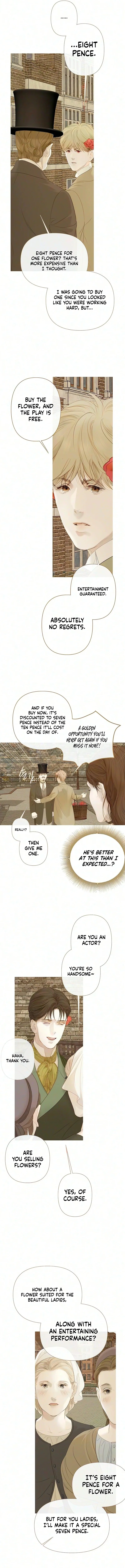 The Lemon Forest Chapter 32 page 15