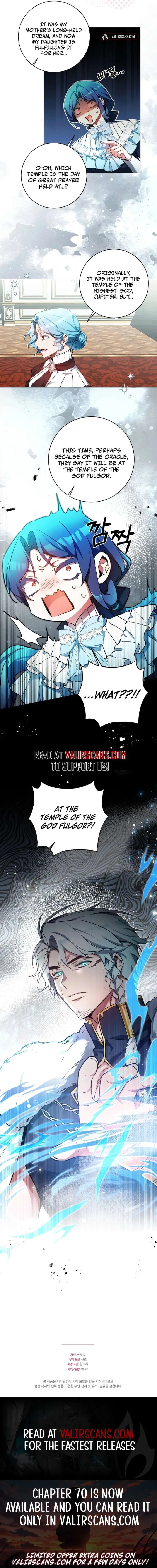I’m Here to Destroy Chapter 33 page 7