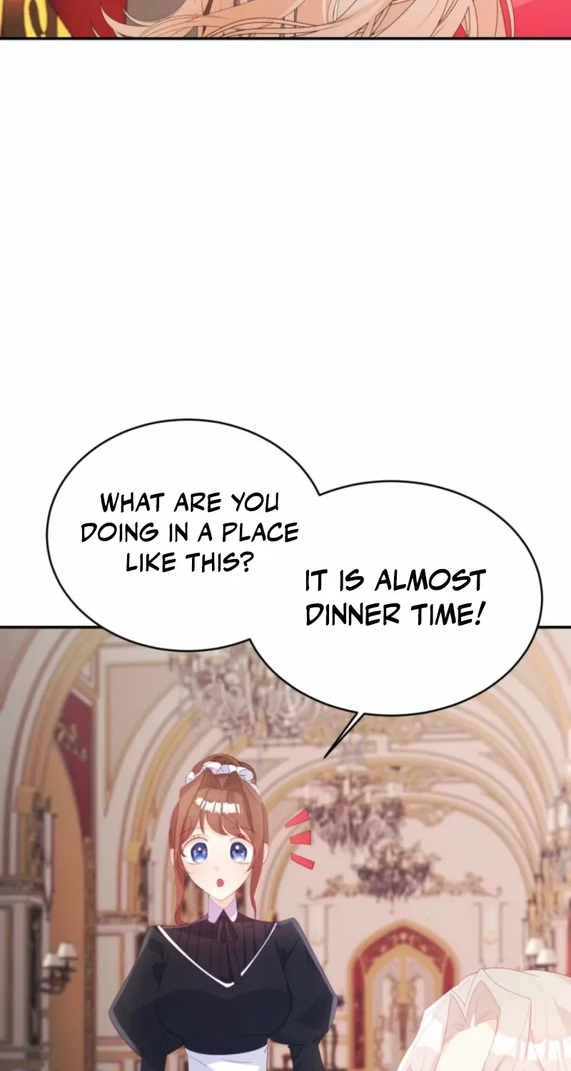 Baby Dragon Chapter 32 page 12