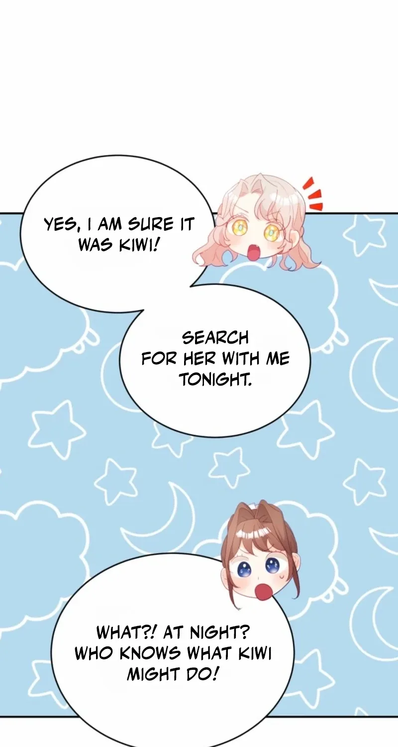 Baby Dragon Chapter 32 page 15