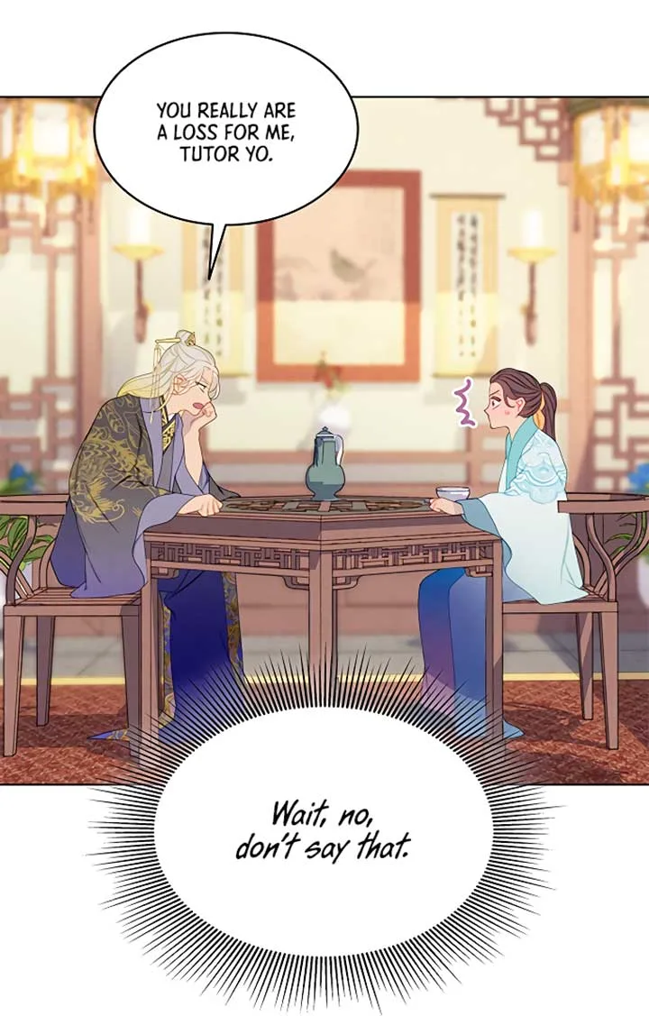 There’s 49 Left, Master! Chapter 32 page 15
