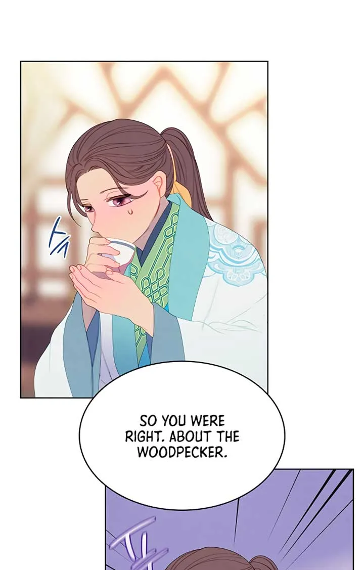 There’s 49 Left, Master! Chapter 32 page 6